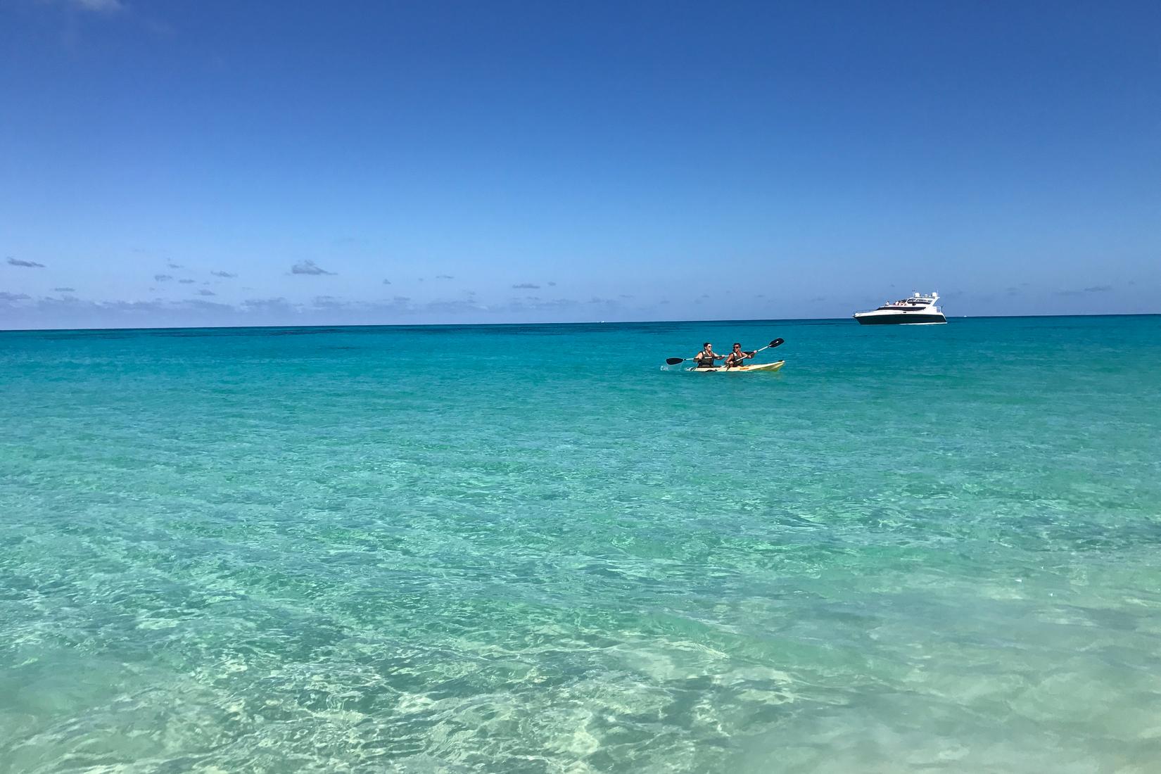 Sandee - Bimini Sands Beach