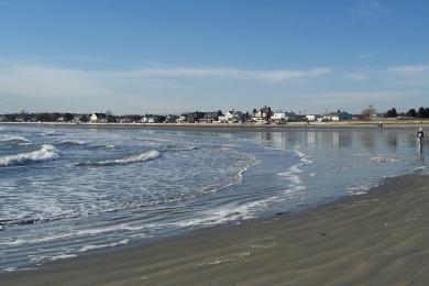 Sandee Kennebunk Beach Photo