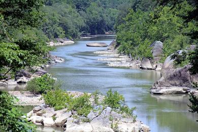 Sandee Big South Fork