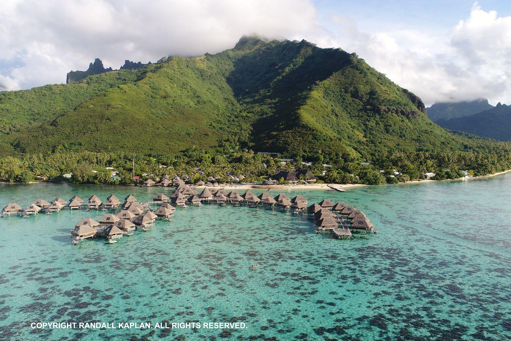 Moorea Maiao Photo - Sandee