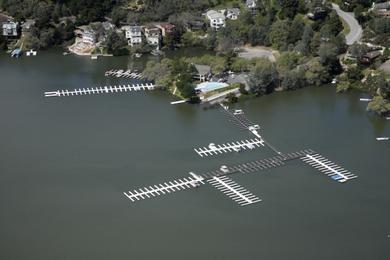 Sandee - Lake Nacimiento Davis Dock