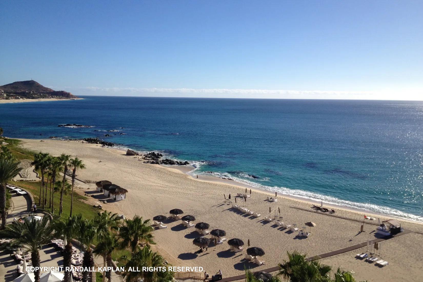 Sandee - Cabo Hilton Beach