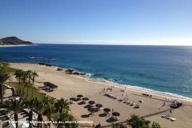 Sandee Cabo Hilton Beach