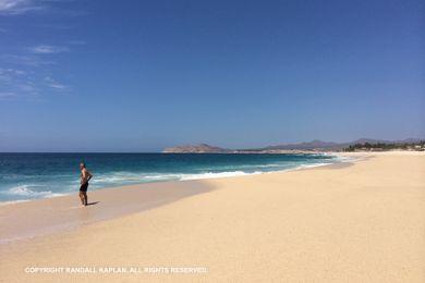 Sandee - Cabo Hilton Beach