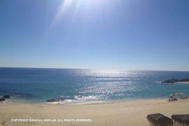 Sandee - Cabo Hilton Beach