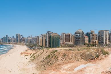 Sandee Ramlet Al-Baida