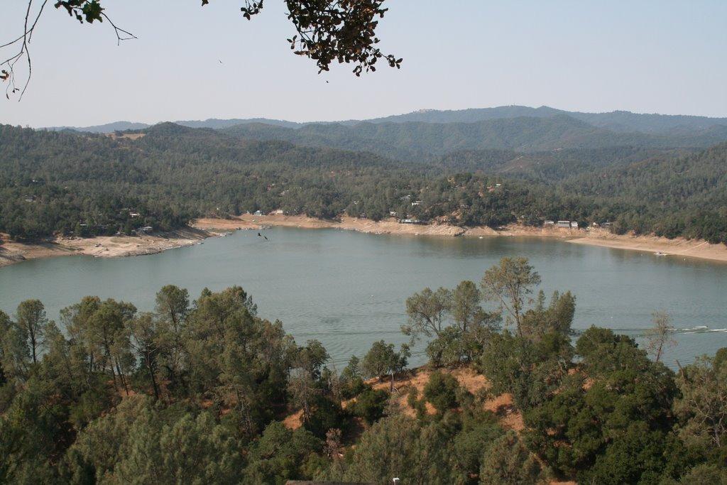 Sandee - Lake Nacimiento Davis Dock