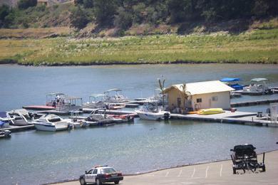 Sandee - Lake Piru