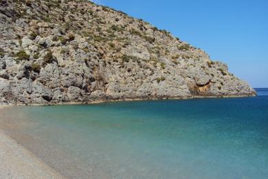 Sandee Palionisos Beach