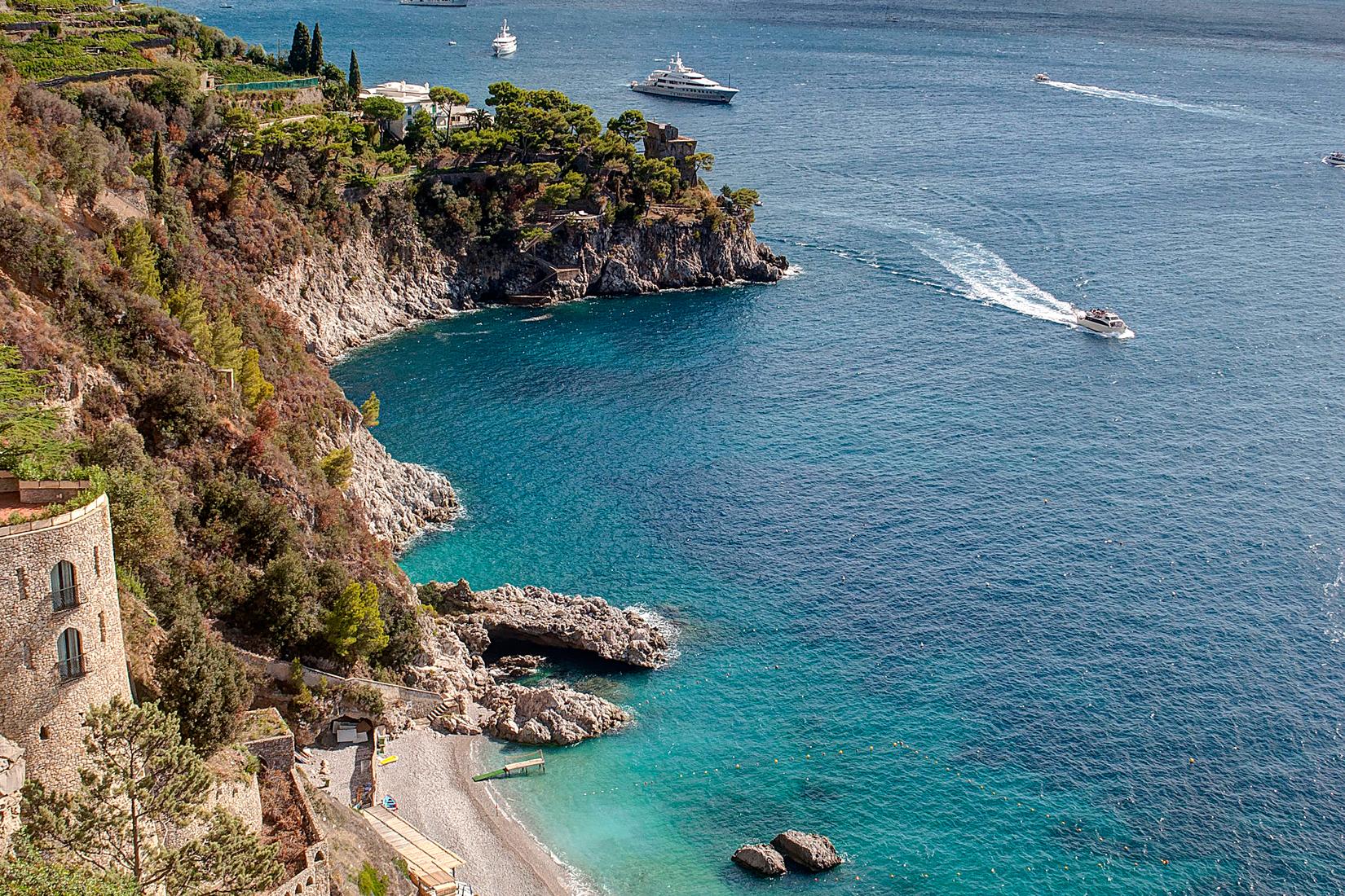 Sandee - Spiaggia Della Vite