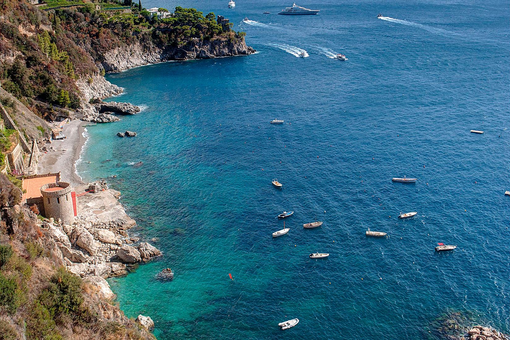 Sandee - Spiaggia Della Vite