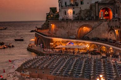 Sandee - Spiaggia Di Atrani