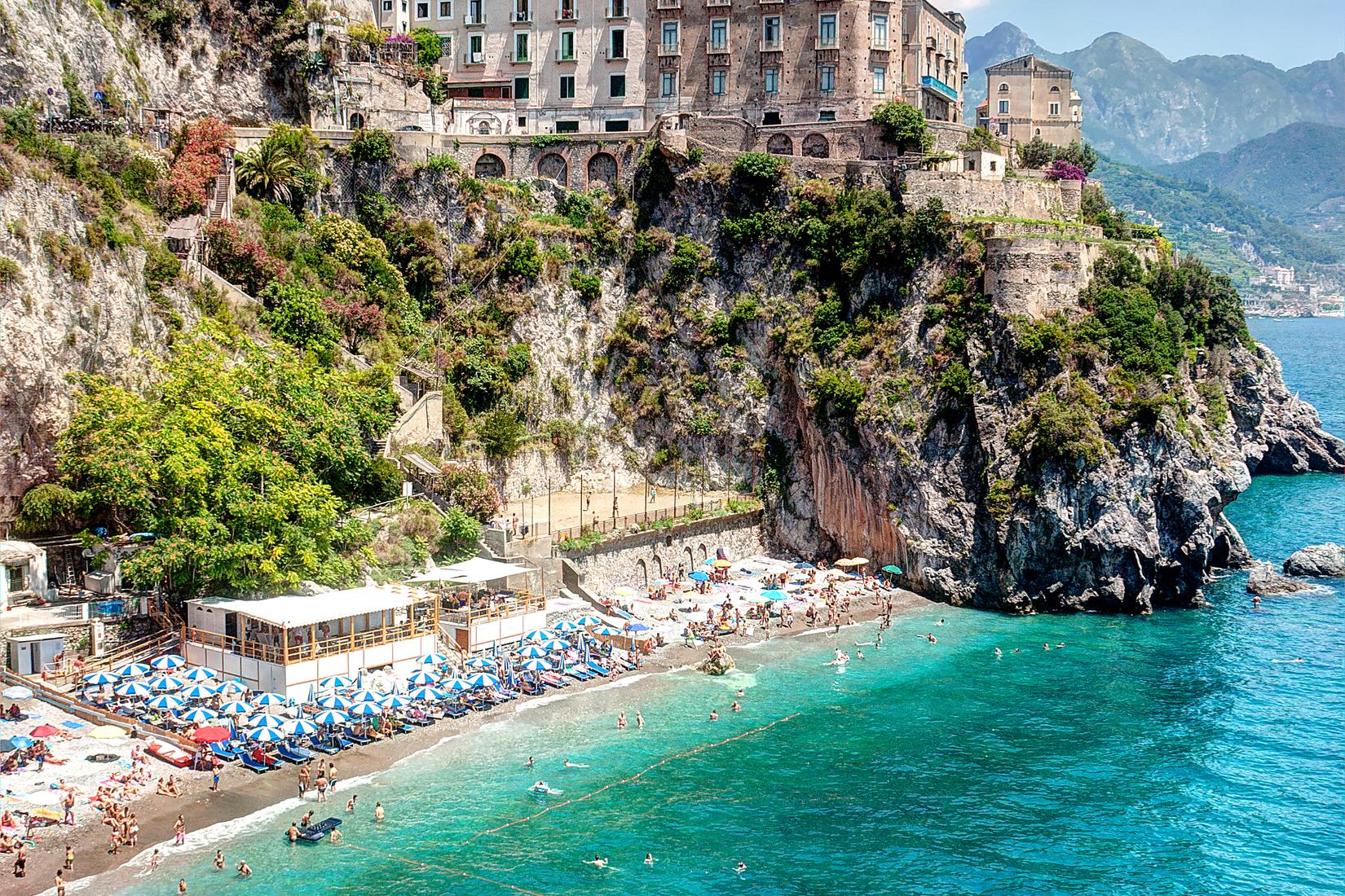 Sandee - Spiaggia Di Castiglione