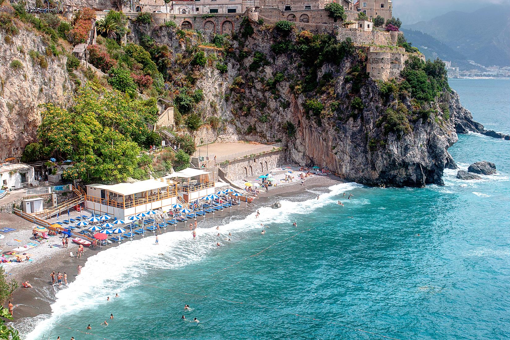 Sandee - Spiaggia Di Castiglione