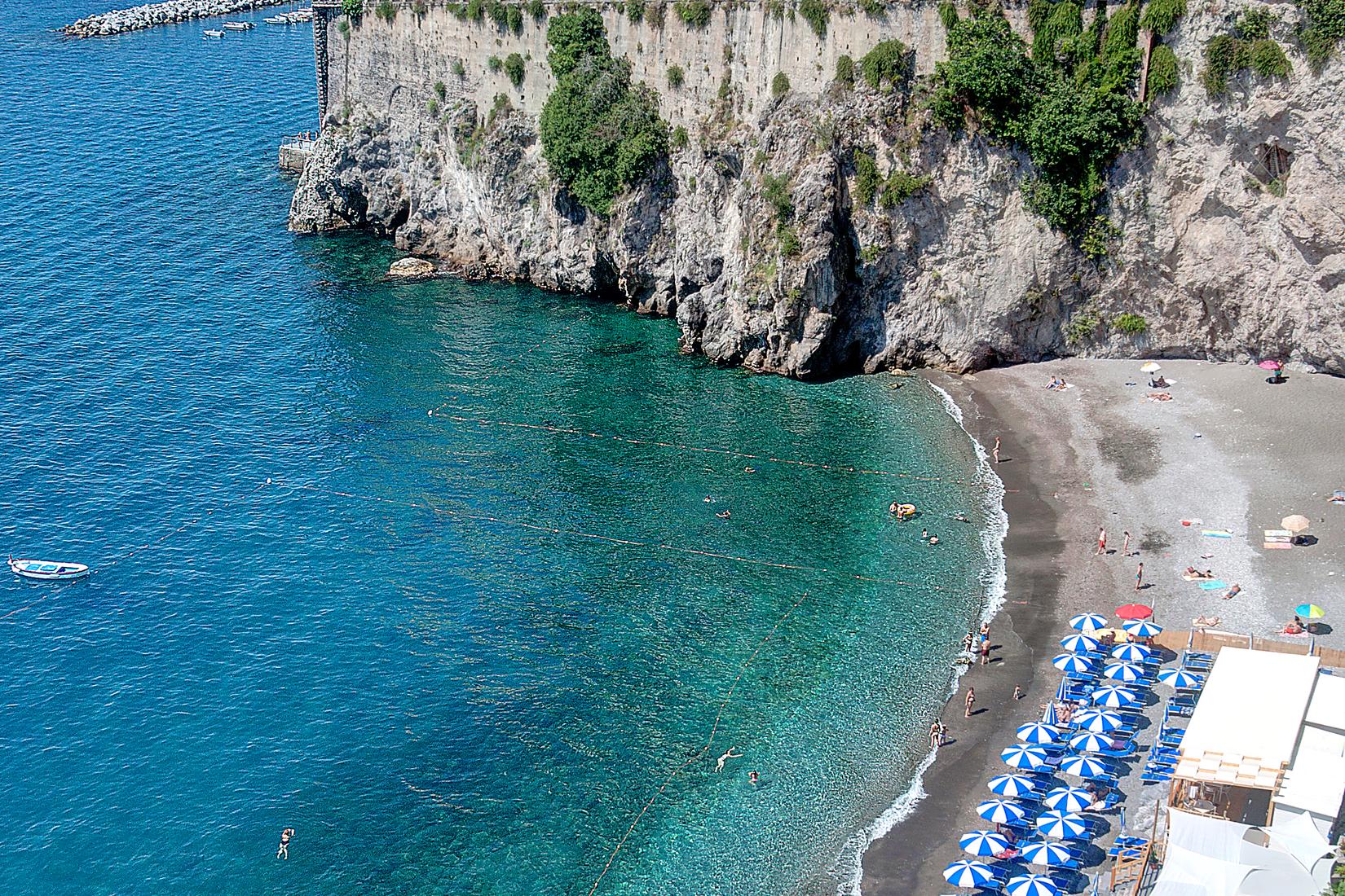 Sandee - Spiaggia Di Castiglione