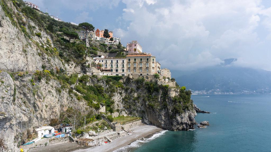 Sandee - Spiaggia Di Castiglione