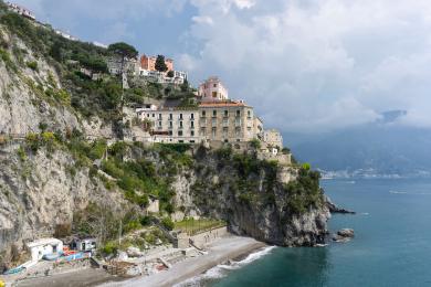 Sandee Spiaggia Di Castiglione