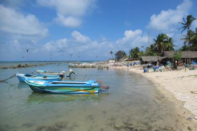 Sandee Union Beach Photo