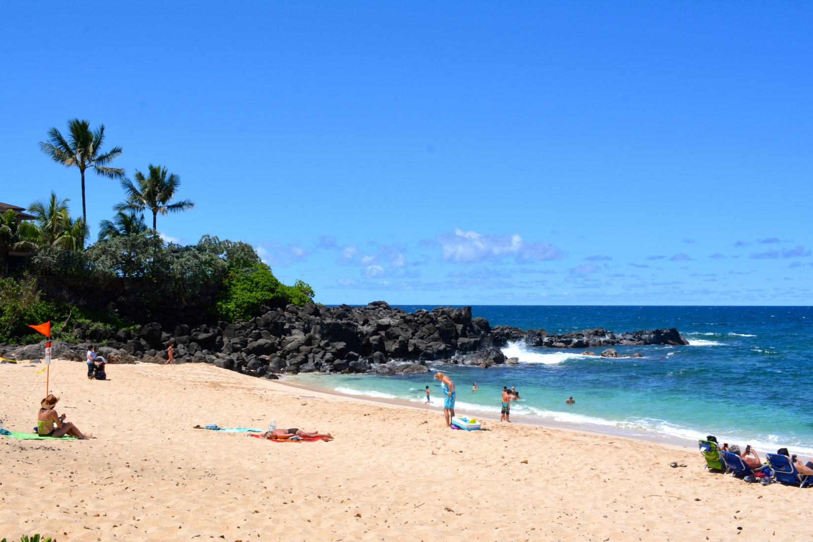 Sandee - Three Tables Beach