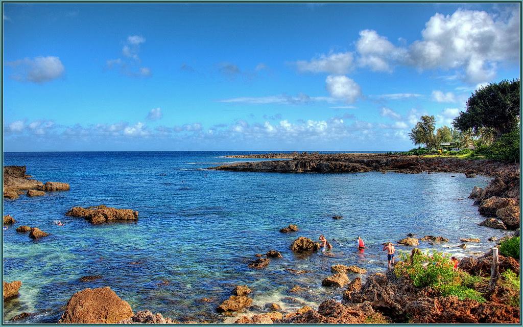 Sandee - Three Tables Beach