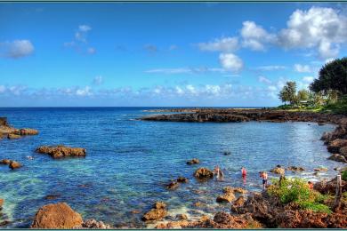 Sandee - Three Tables Beach