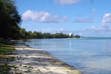 Sandee Kilili Beach
