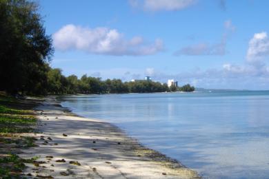 Sandee Kilili Beach Photo