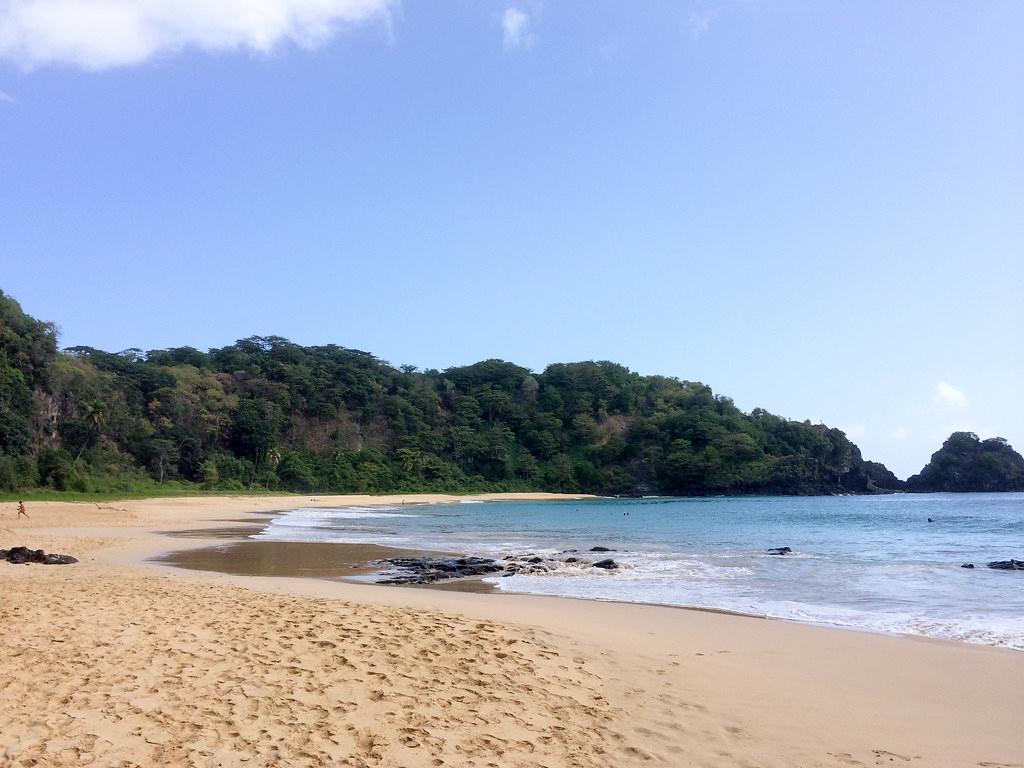 Sandee - Praia Do Bode