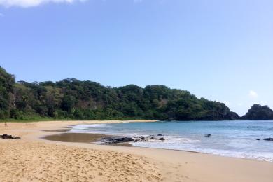 Sandee - Praia Do Bode