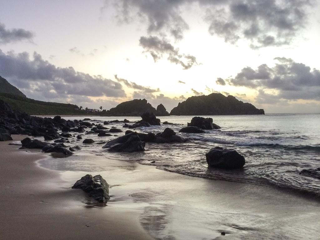 Sandee - Praia Do Bode