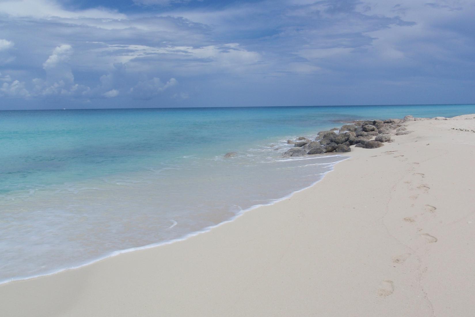 Sandee - Bimini Sands Beach