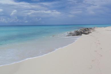 Sandee - Bimini Sands Beach