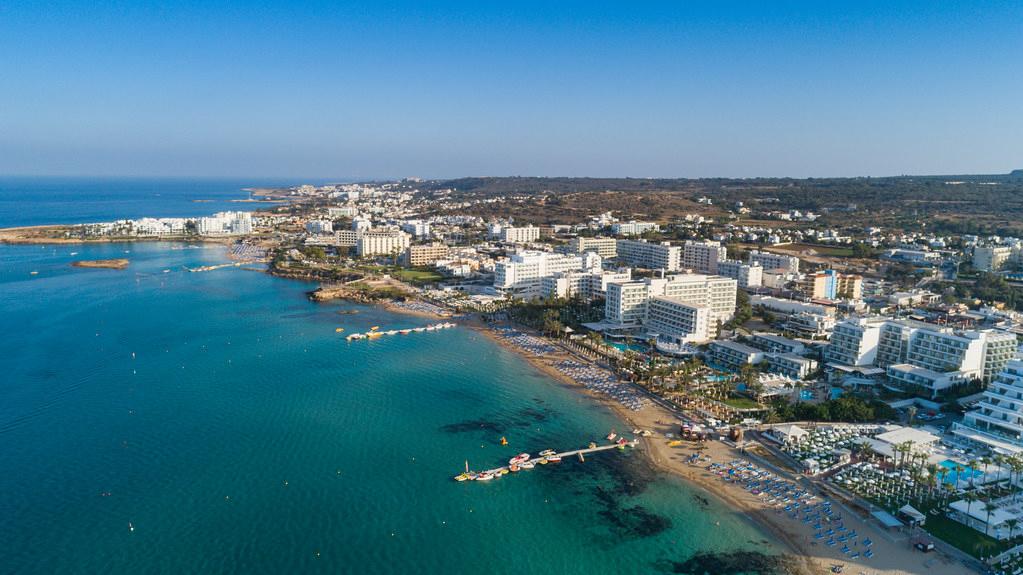 Sandee - Pernera Beach