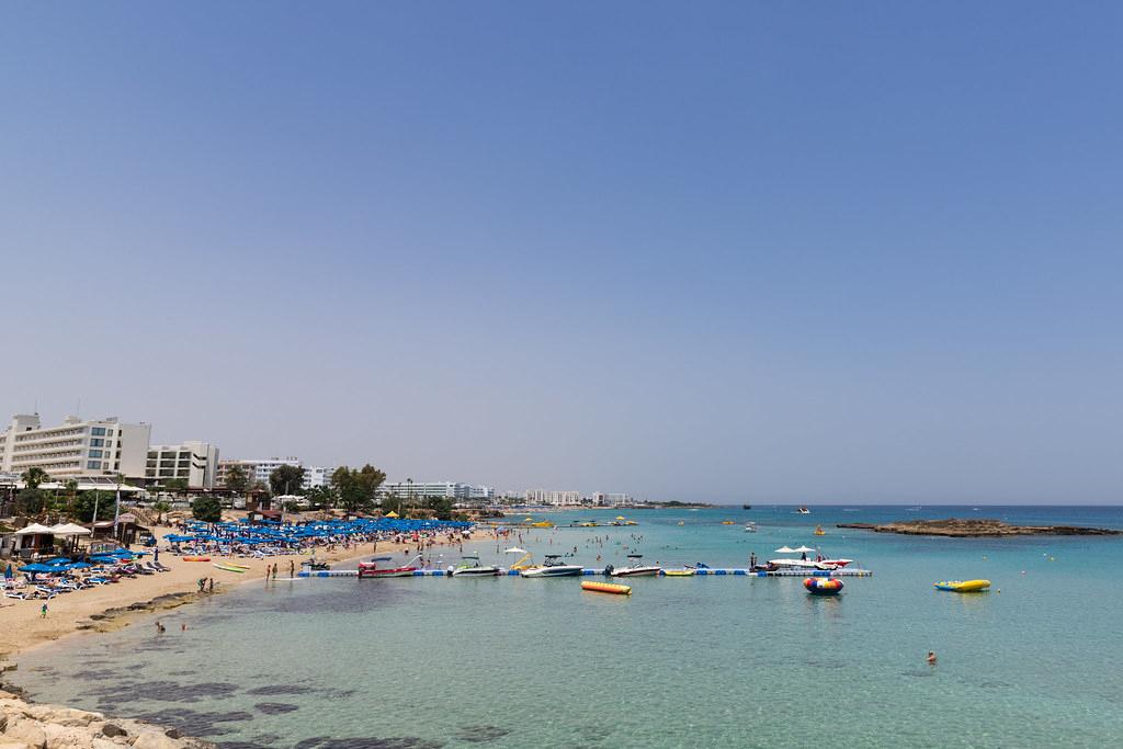 Sandee - Pernera Beach