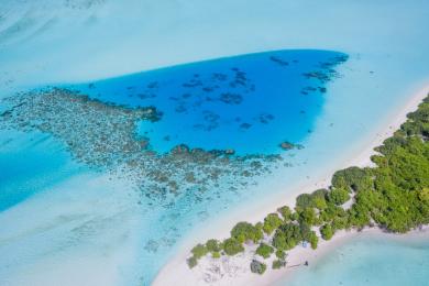 Sandee - Kudahuvadhoo Beach