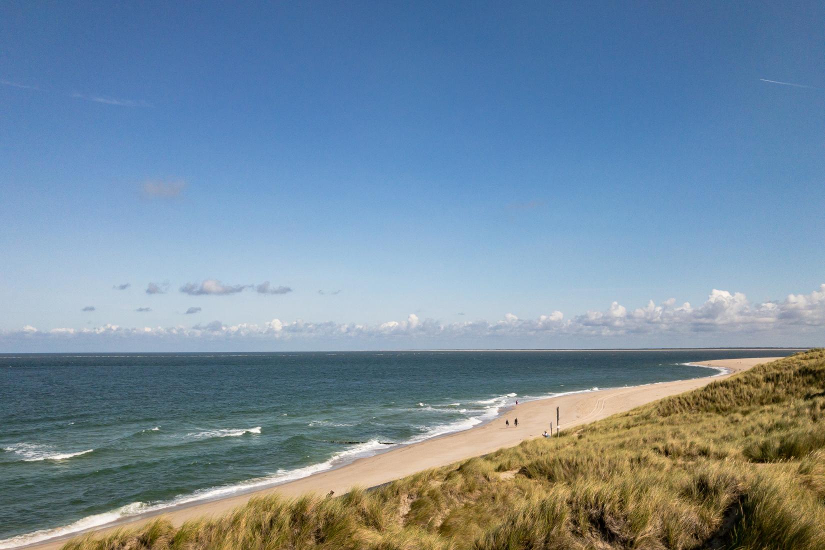 Sandee - Ellenbogen Beach