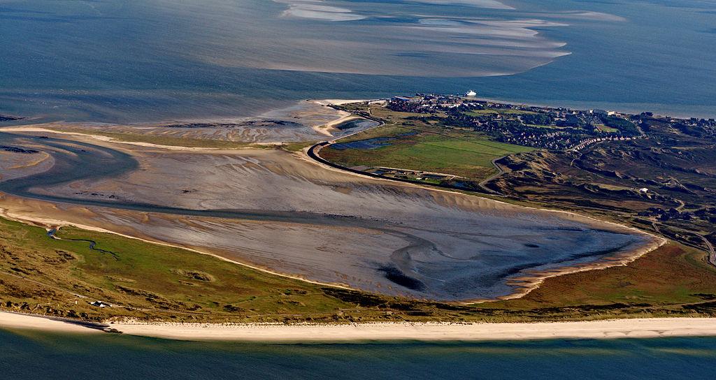 Sandee - Ellenbogen Beach