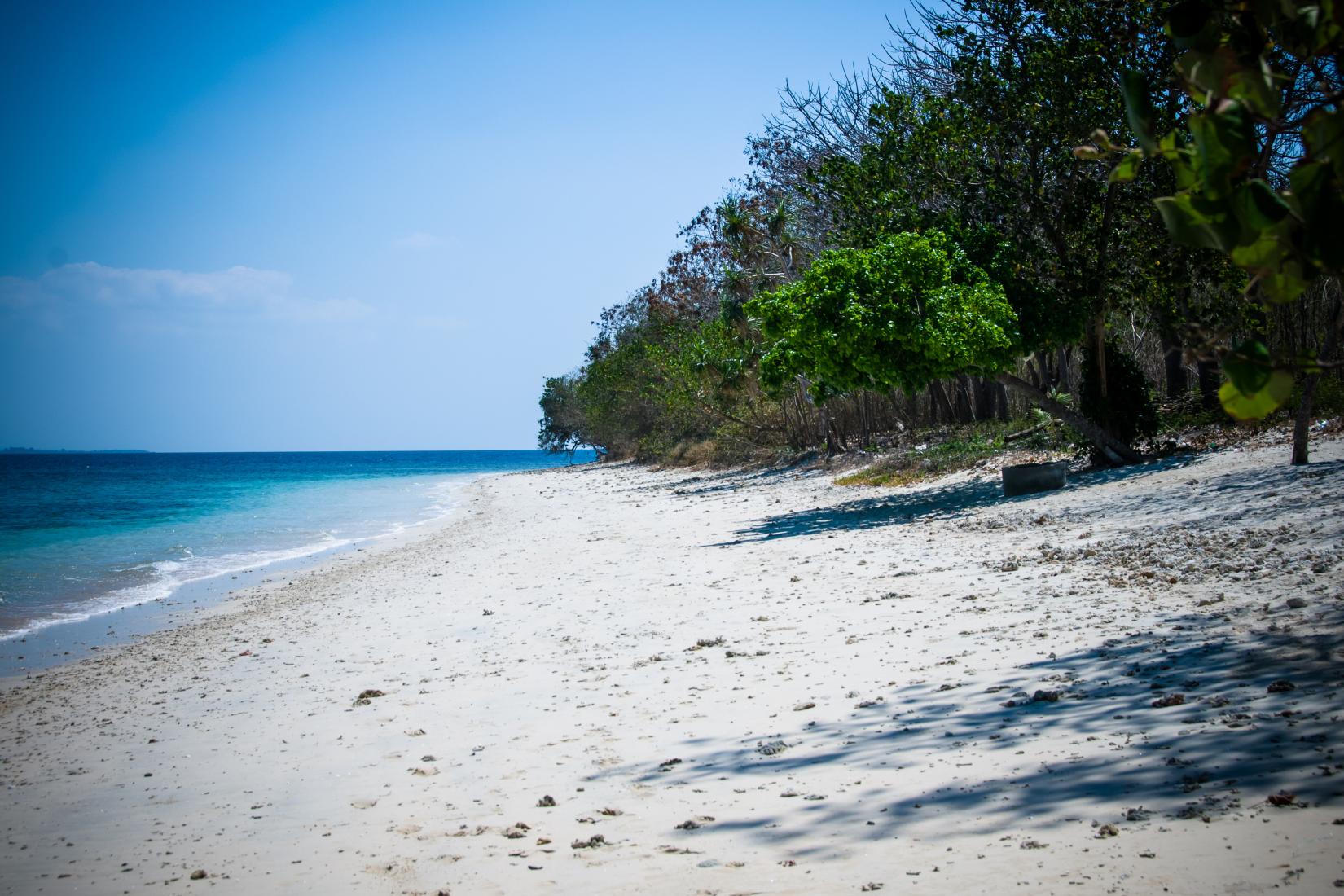 Sandee - Gili Nanggu