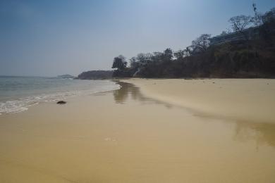 Sandee Executive Beach