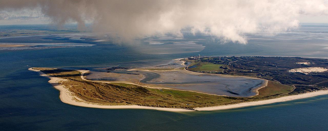 Sandee - Ellenbogen Beach