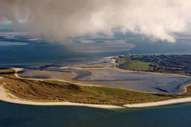 Sandee - Ellenbogen Beach