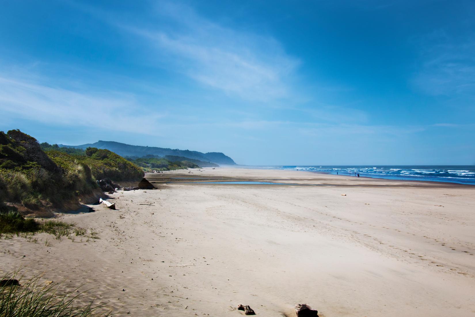 Sandee - Beachside State Recreation Site