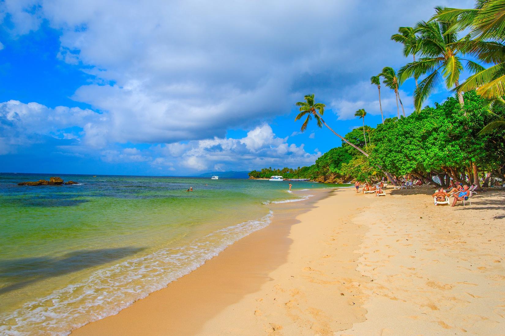 Sandee - HomePage / Monte Cristi