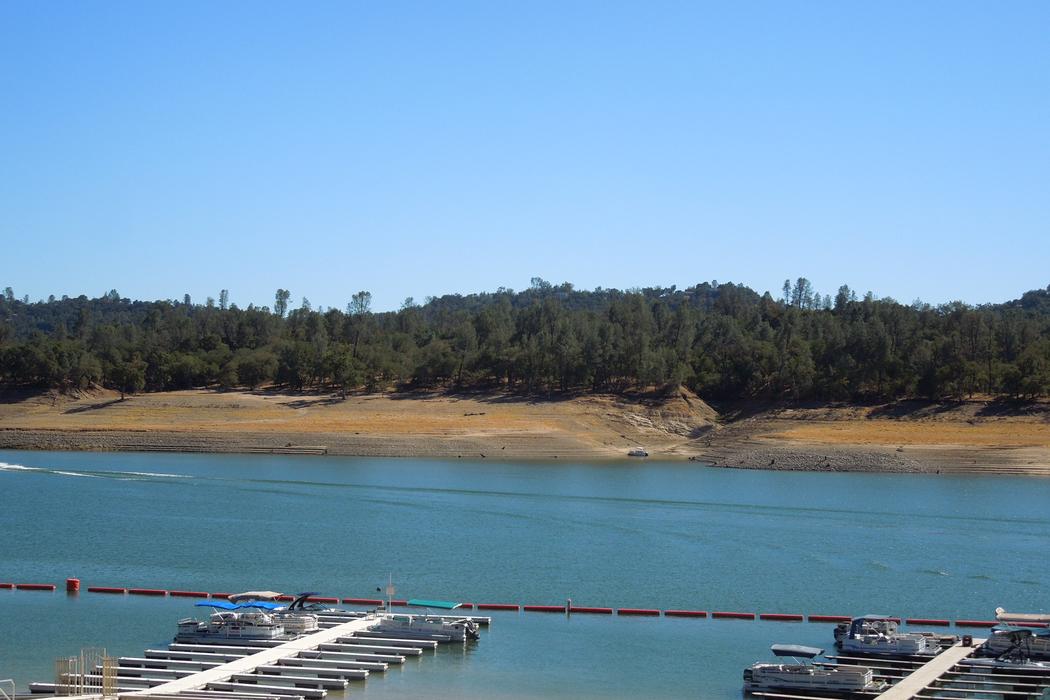 Sandee Lake Nacimiento Marina