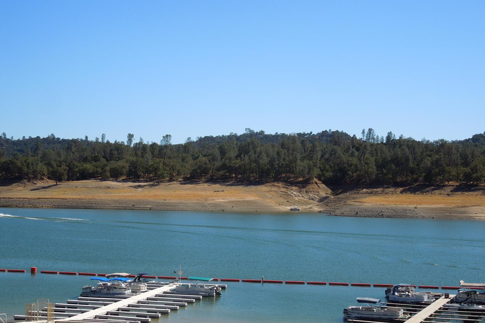 Sandee - Lake Nacimiento Marina