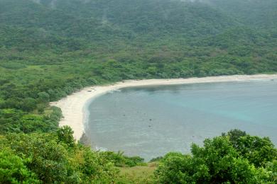 Sandee Palaui Islands