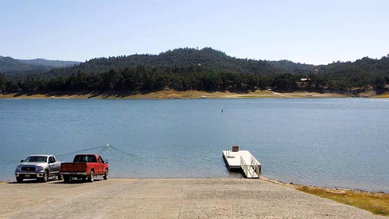 Sandee - Lake Nacimiento Heritage Park