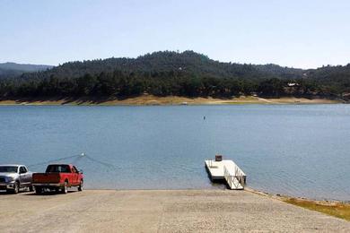 Sandee - Lake Nacimiento Heritage Park