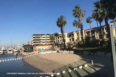 Sandee - Balboa Bay Club Beach