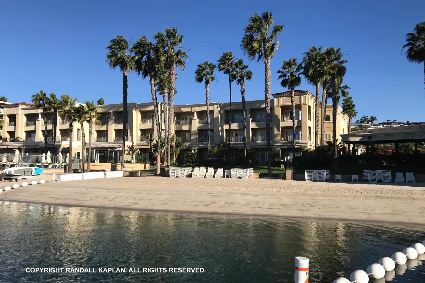 Sandee - Balboa Bay Club Beach